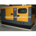 Generador diesel 12kw motor Weifang